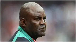 Ex Super Eagles Coach, Christian Chukwu Urges Nigerians Not to Write Off Jose Poseiro Based on Past Records