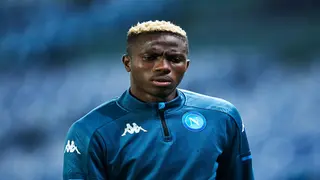 Victor Osimhen: Napoli Boss Gatusso Says 22-year-old Will Be Punished