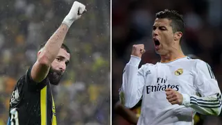 FIFA Club World Cup: Karim Benzema Closes In on Cristiano Ronaldo at Summit of Top Scorer List