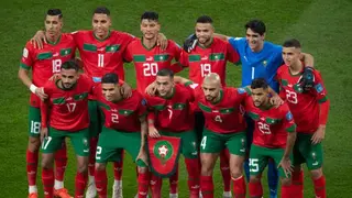 Morocco Keen to End AFCON Curse After 47 Years Without Winning Tournament