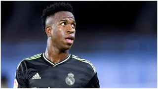 Vinicius Junior: Real Madrid File Complaint After Latest Racist Insults Towards Brazilian