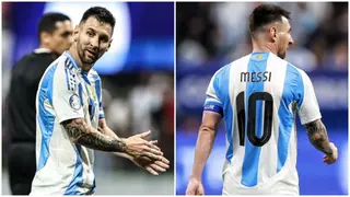 4 New Records Messi Broke After Helping Argentina Defeat Canada in Copa America