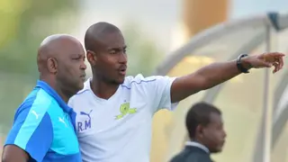 Mamelodi Sundowns coach Rulani Mokwena does not regret not joining Pitso Mosimane at Al Ahly