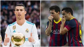 Cristiano Ronaldo: When Portuguese Superstar Called Himself the GOAT and Xavi Responded