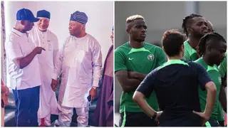 AFCON 2023: Nigerian Politicians Jet Out to Ivory Coast to Cheer Super Eagles