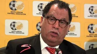 South African Football Association partners with the Hawks to eradicate match fixing in local football