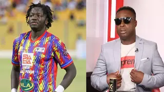 Former Black Stars midfielder slams calls for Sulley Muntari to be invited to Ghana team for Nigeria clash