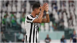 Juventus’ Hilarious Video Wishing Ronaldo a Happy Birthday Goes Viral