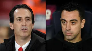 Barcelona Welcome Unai Emery’s Villarreal Side to Camp Nou in Final Game of the La Liga Santander Season