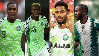 Former Nigeria Goalkeeper Predicts Doom for Ghana Ahead of World Cup Showdown