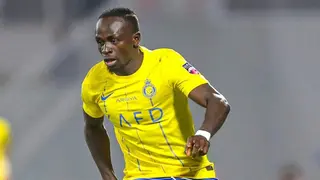 Sadio Mane 'Destroys' Al Shorta Defender in Dazzling Performance for Al Nassr