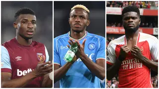 Nigeria vs Ghana: Top 4 Players Who Will Miss 'Jollof Derby'