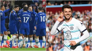 Chelsea Stars React to Mason Mount’s Stamford Bridge Exit Announcement