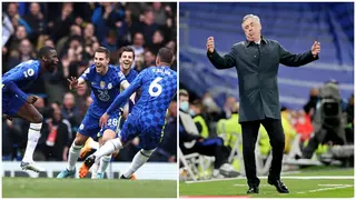 Premier League legend makes surprise prediction for Chelsea vs Real Madrid UCL cracker