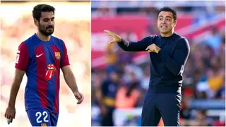 Xavi Responds to Ilkay Gundogan’s Criticism of His Barcelona Teammates