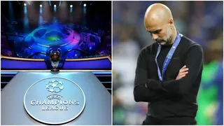 Champions League: Why Man City Could Miss Out Next Season Even if They Win EPL