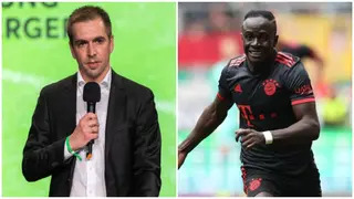 Germany Legend Philip Lahm Wants Sadio Mane’s Role Clearly Defined at Bayern Munich Amid Striker’s Dip in Form