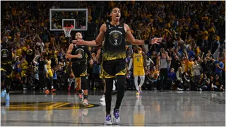 Jordan Poole Speaks for the First Time Since Warriors Traded Him to Wizards