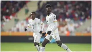 CHAN 2022: Ghana Bounce Back From Opening Day Defeat to Beat Sudan
