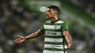 Wolves sign Nunes from Sporting Lisbon in club-record deal