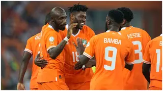 AFCON 2023: Sunday Oliseh, Fans React As Ivory Coast Defeat Guinea Bissau in the Opening Game