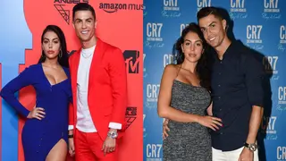 Georgina Rodriguez's Uncle Accuses Model of Neglecting Family After She Met Ronaldo