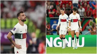 World Cup 2022: What Bruno Fernandes Said After Portugal’s Shock Exit