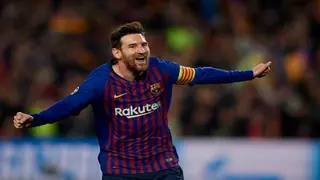 Barcelona Set To Offer Messi Massive New 10-year Deal To Keep Him After Retirement