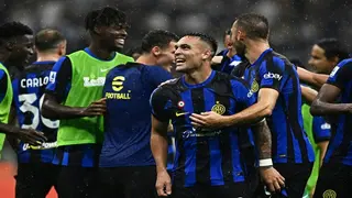Leaders Inter and Juve renewing old Serie A title rivalries