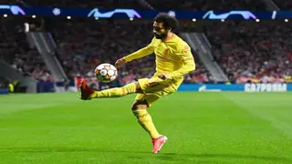 Mohamed Salah Finally Reveals Secret Behind Tremendous Goal-Scoring Form for Liverpool This Season