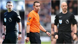 Which Clubs Do Premier League Referees Support? Michael Oliver’s Newcastle United Lead