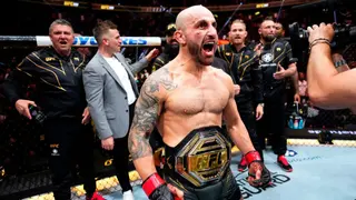 UFC 290: Volkanovski Remains King of the Featherweights After TKO Win Over Rodriguez