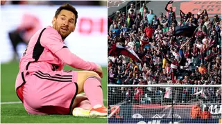 Lionel Messi: 3 unique records Argentine broke after masterclass vs New England