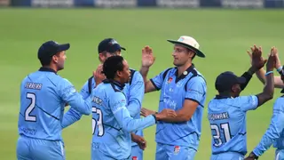 Multiply Titans Honour Best Men's and Women's Cricketers of the Season