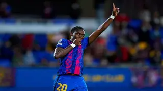 Former Super Eagles Goalkeeper Makes Statement on Oshoala’s Ballon d’Or Nomination