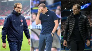 Thomas Tuchel: The Tale of How Self Destruction Cost Bayern Munich Boss in His Career