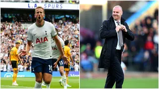 Former Burnley Manager Sean Dyche Shockingly Admits He Could Have Signed Harry Kane in 2014 for £7 Million