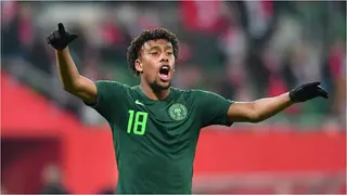 Super Eagles legend names 1 player who can help Nigeria beat Algeria