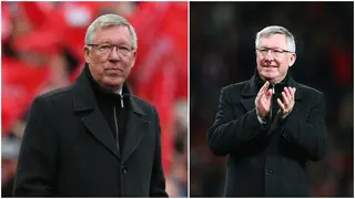 Sir Alex Ferguson: Former Manchester United manager still earns handsome paycheck 9 years after leaving club