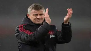 Man United hand Solskjaer new deal despite not winning a trophy