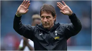 Antonio Conte Breaks Silence After Tottenham Hotspur Sacking