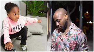 Nigerian coach makes big and urgent statement on death of Davido's son Ifeanyi