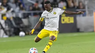 Ghana defender Harrison Afful joins new Major League Soccer side Charlotte FC