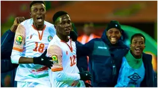 CHAN 2022: Black Galaxies knocked out of tournament by Niger