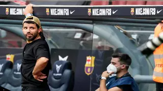 Huge Relief at Camp Nou As Barcelona Finally Register Summer Signing on Transfer Deadline Day