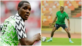 Osimhen Set To Surpass Ighalo And Musa’s Goal Records in the Super Eagles