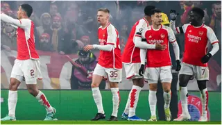 Arsenal vs Lens: Gunners Set European Record After Huge 6:0 Champions League Win