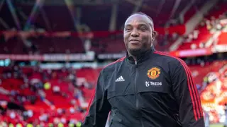 Benni McCarthy among 5 football managers to express interest in coaching Kaizer Chiefs