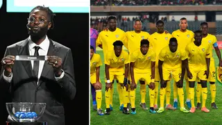 Adebayor slams Togolese national team after disappointing World Cup Qualifier draw against South Sudan: video