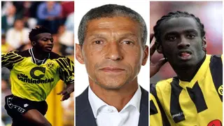 Ibrahim Tanko, Otto Addo To Be Named Black Stars Assistant Coaches